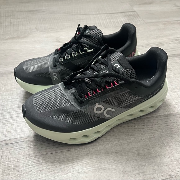 NEW ON Running Cloudsurfer Next Black Lima 6.5 - Picture 7 of 15